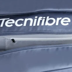 Tecnifibre TOUR ENDURANCE NAVY 12R> Sacs De Squash|Sacs De Tennis