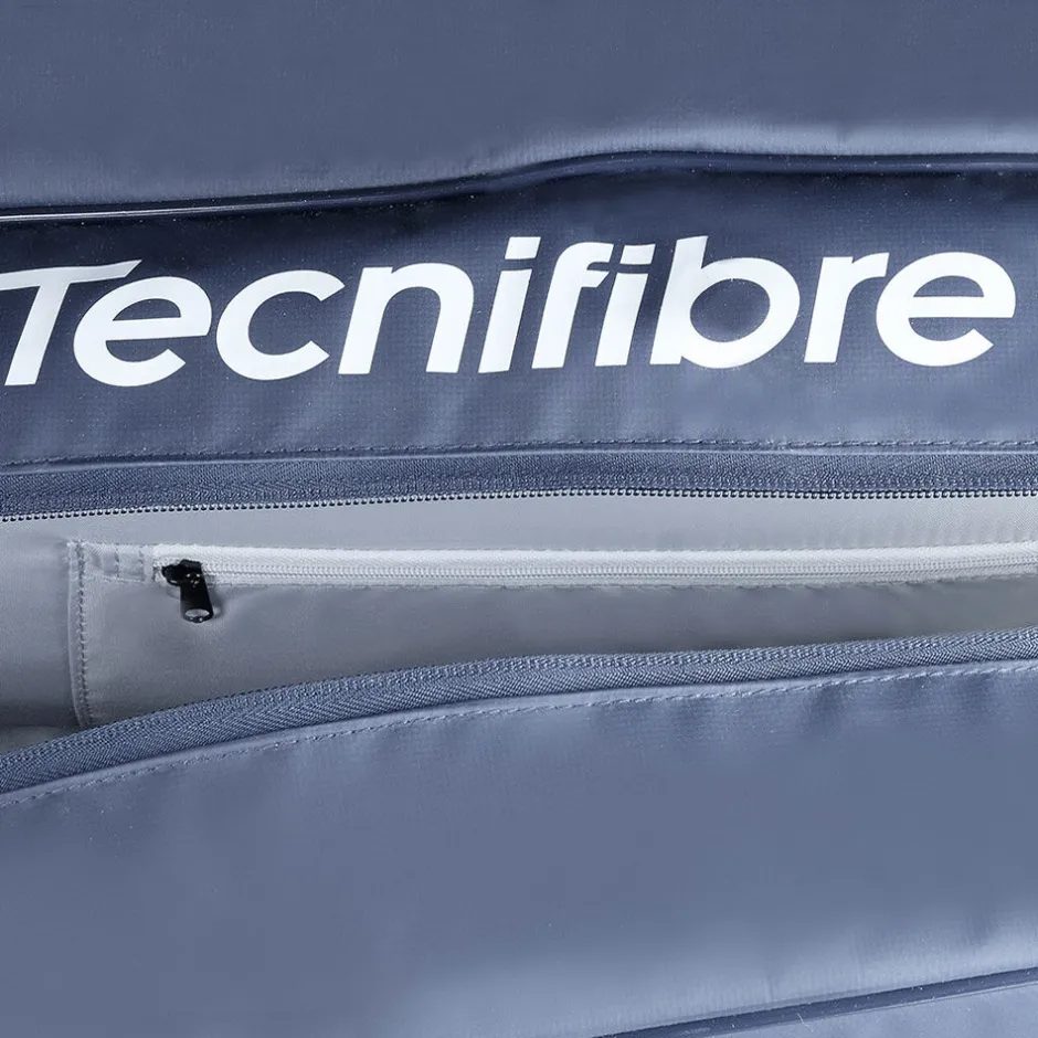 Tecnifibre TOUR ENDURANCE NAVY 12R> Sacs De Squash|Sacs De Tennis