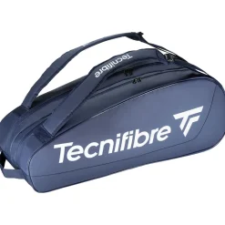 Tecnifibre TOUR ENDURANCE NAVY 9R> Sacs De Squash|Sacs De Tennis