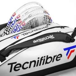 Tecnifibre TOUR ENDURANCE 15R> Sacs De Squash|Sacs De Tennis