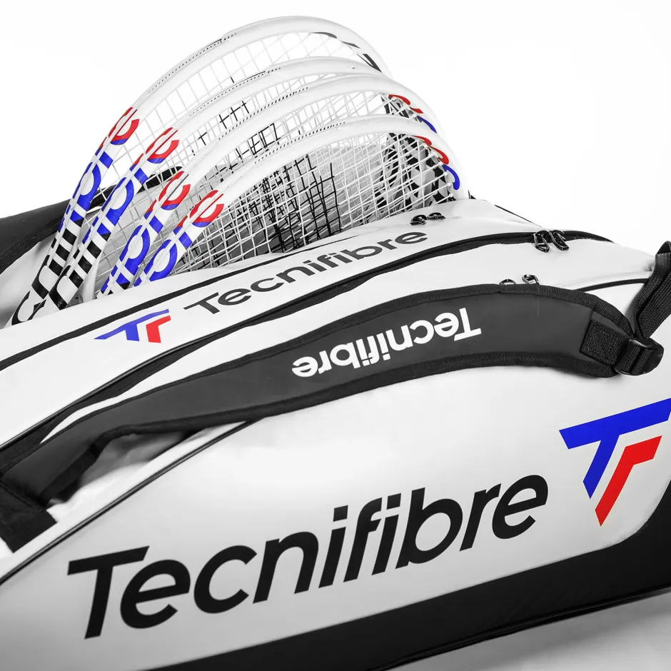 Tecnifibre TOUR ENDURANCE 15R> Sacs De Squash|Sacs De Tennis