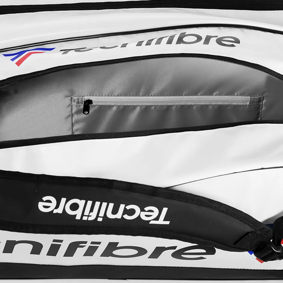 Tecnifibre TOUR ENDURANCE 15R> Sacs De Squash|Sacs De Tennis