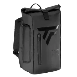 Tecnifibre TOUR ENDURANCE ULTRA BLACK STANDBAG> Sacs De Squash|Sacs De Tennis