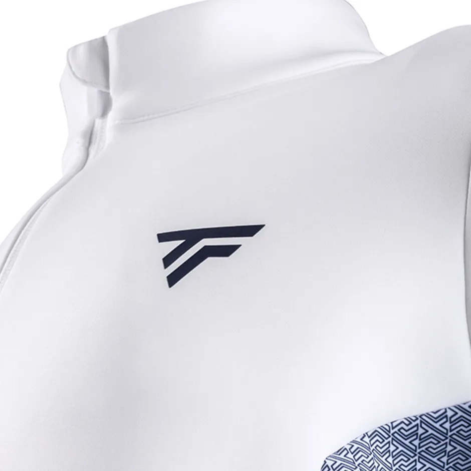 Tecnifibre TOUR JACKET>Homme Sweats & Vestes
