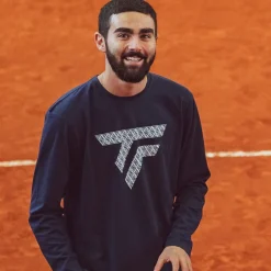 Tecnifibre TRAINING TEE LONGSLEEVES><noscript><img width=