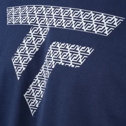 Tecnifibre TRAINING TEE MARINE><noscript><img width=