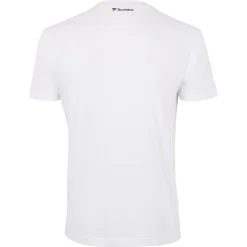 Tecnifibre TRAINING TEE WHITE><noscript><img width=