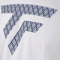 Tecnifibre TRAINING TEE WHITE><noscript><img width=
