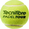 Tecnifibre TRIPACK PADEL TOUR> Balles De Padel