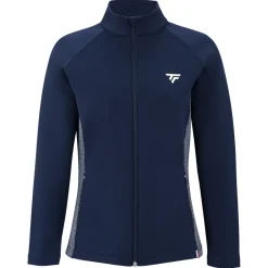 Tecnifibre VESTE FEMME TOUR JACKET MARINE>Femme Sweats & Vestes
