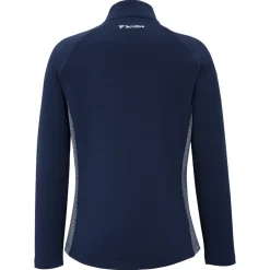 Tecnifibre VESTE FEMME TOUR JACKET MARINE><noscript><img width=