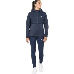 Tecnifibre W. BOMBSHELL>Femme Sweats & Vestes