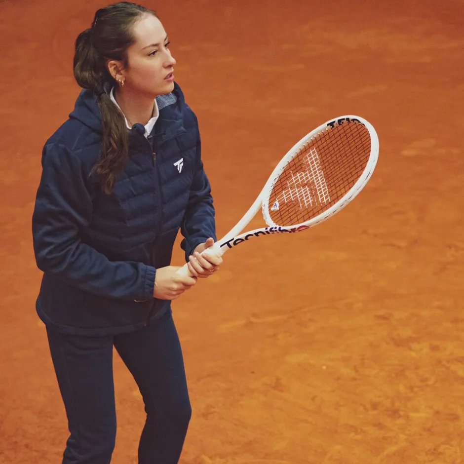Tecnifibre W. BOMBSHELL>Femme Sweats & Vestes