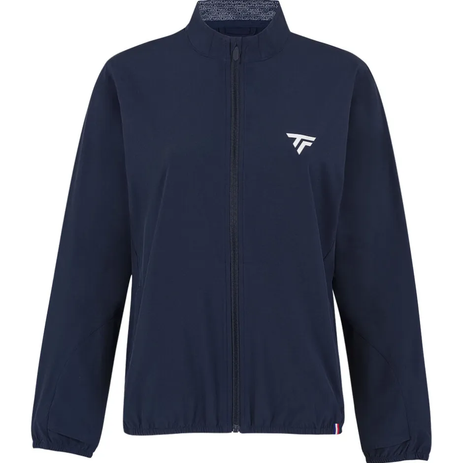 Tecnifibre W. LIGHT JACKET>Femme Sweats & Vestes