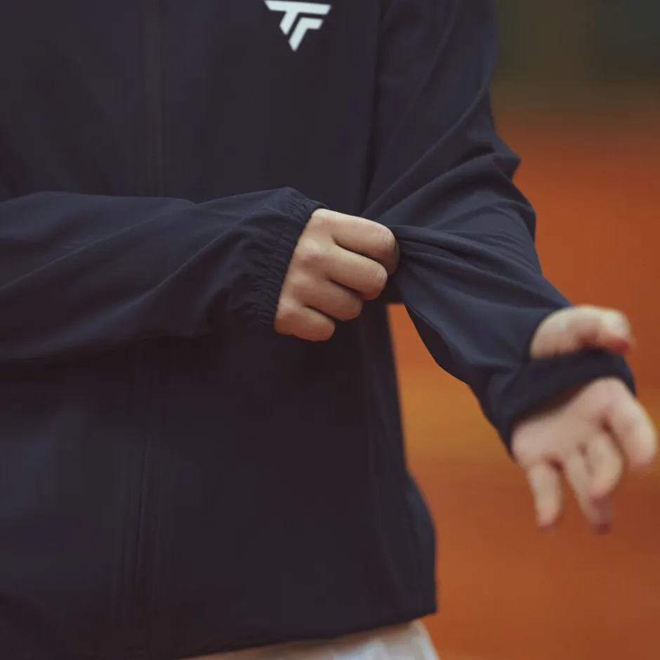 Tecnifibre W. LIGHT JACKET>Femme Sweats & Vestes