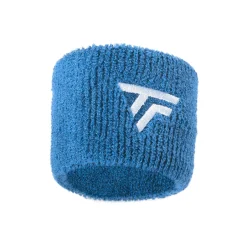 Tecnifibre WRISTBANDS AZUR X2> Poignets / Bandeaux