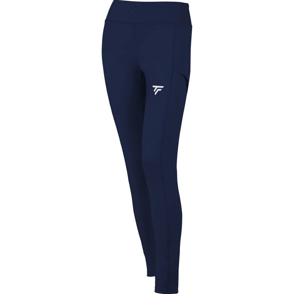Tecnifibre W. TEAM LEGGINGS MARINE JUNIOR> Pantalons