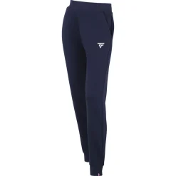 Tecnifibre W. TEAM PANTS MARINE JUNIOR> Pantalons