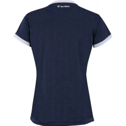 Tecnifibre W. TEAM POLO MARINE JUNIOR> T-Shirts & Polos