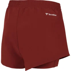 Tecnifibre W. TEAM SHORT CARDINAL JUNIOR> Jupes & Shorts
