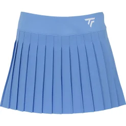 Tecnifibre W. TEAM SKORT AZUR JUNIOR> Jupes & Shorts