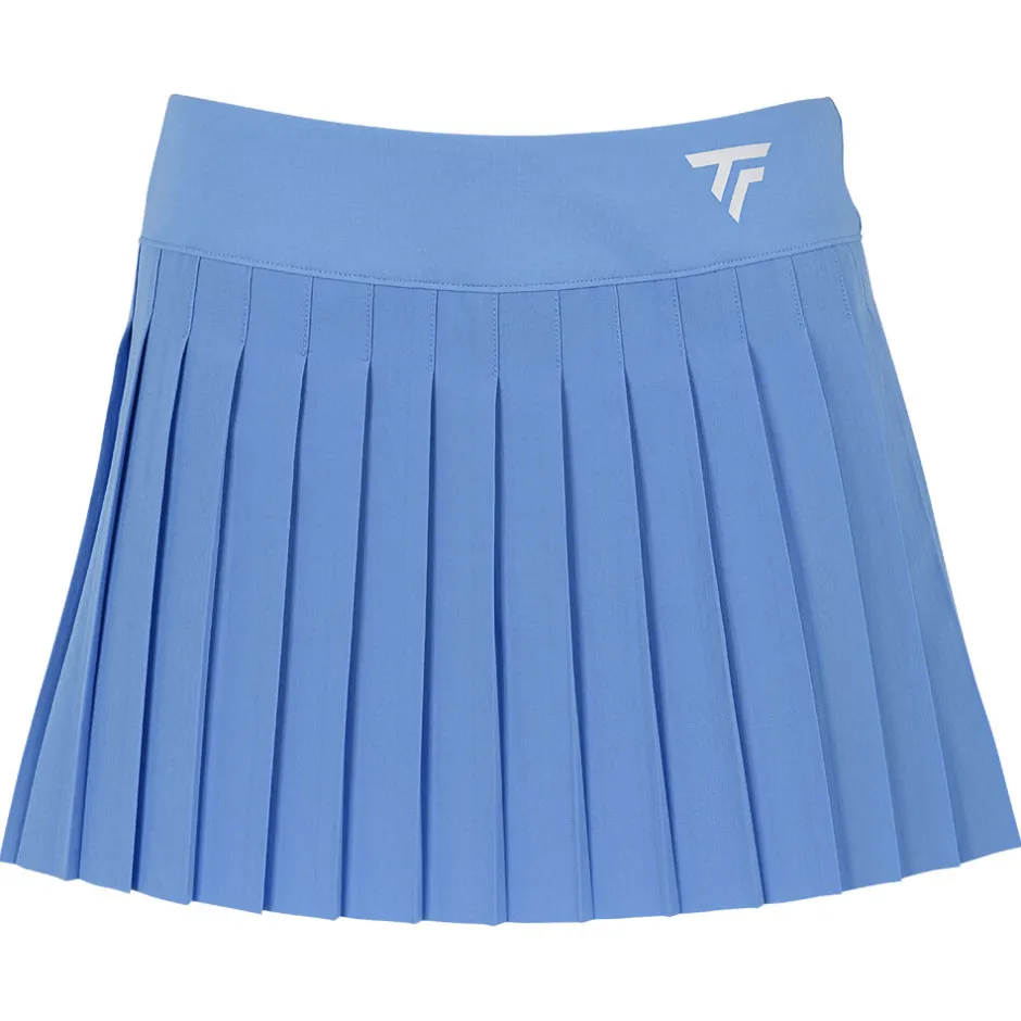 Tecnifibre W. TEAM SKORT AZUR JUNIOR> Jupes & Shorts