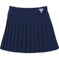 Tecnifibre W. TEAM SKORT MARINE>Femme Jupes & Shorts