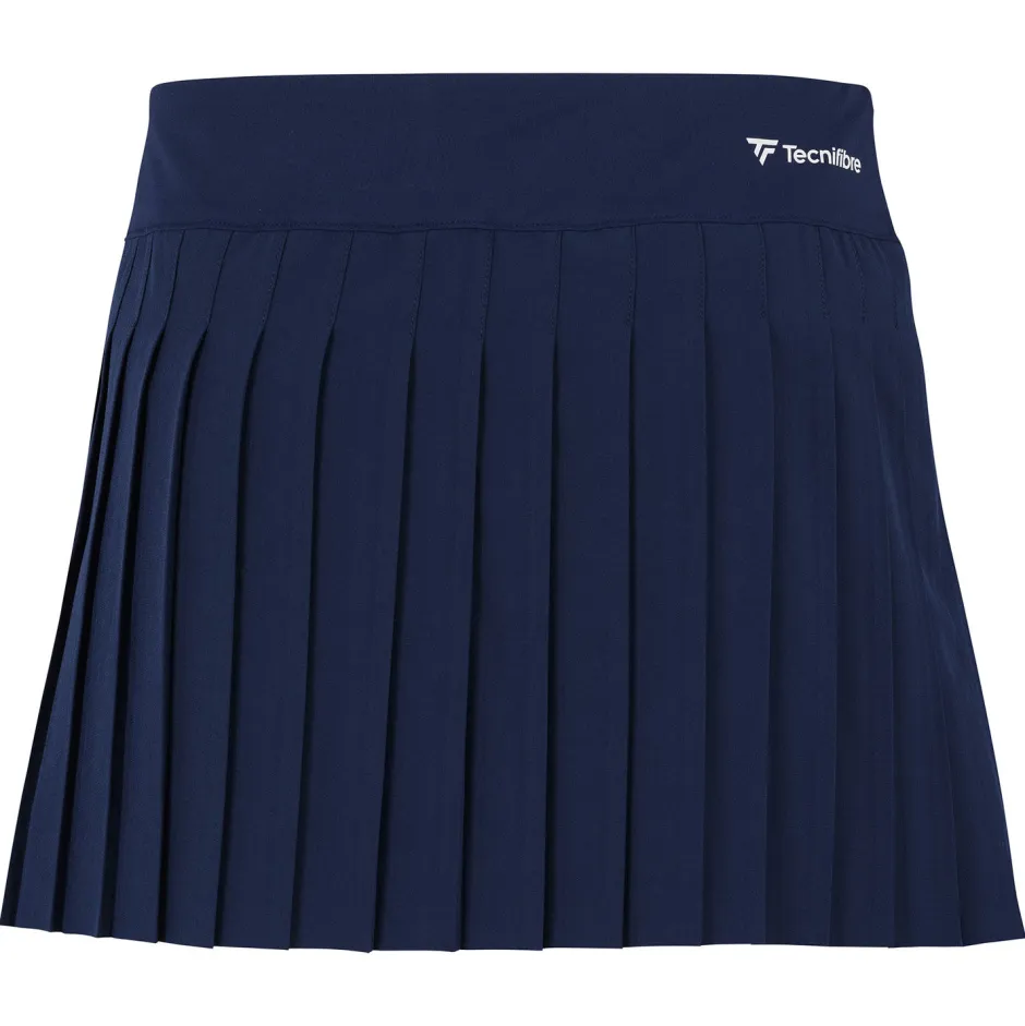 Tecnifibre W. TEAM SKORT MARINE JUNIOR> Jupes & Shorts