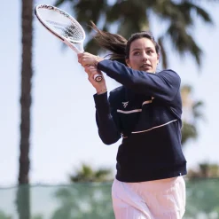 Tecnifibre W. TEAM SWEATER MARINE><noscript><img width=