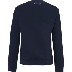 Tecnifibre W. TEAM SWEATER MARINE JUNIOR> Sweats & Vestes