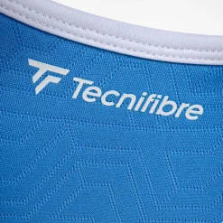 Tecnifibre W. TEAM TANK-TOP AZUR><noscript><img width=