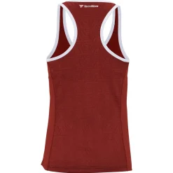 Tecnifibre W. TEAM TANK-TOP CARDINAL JUNIOR><noscript><img width=