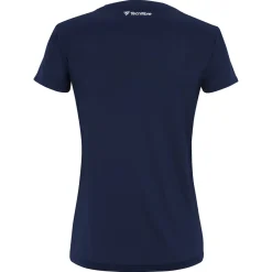 Tecnifibre W. TEAM TECH TEE MARINE><noscript><img width=