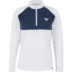 Tecnifibre W. THERMO ZIPPER LONGSLEEVES>Femme Sweats & Vestes
