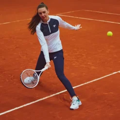 Tecnifibre W. THERMO ZIPPER LONGSLEEVES><noscript><img width=