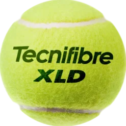 Tecnifibre XLD : CARTON DE 36 TUBES DE 4 BALLES DE TENNIS><noscript><img width=
