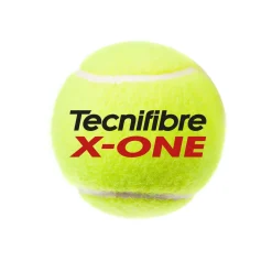 Tecnifibre X-ONE : CARTON DE 36 TUBES DE 3 BALLES DE TENNIS><noscript><img width=